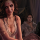 Arianne Martell art by Magali Villeneuve
